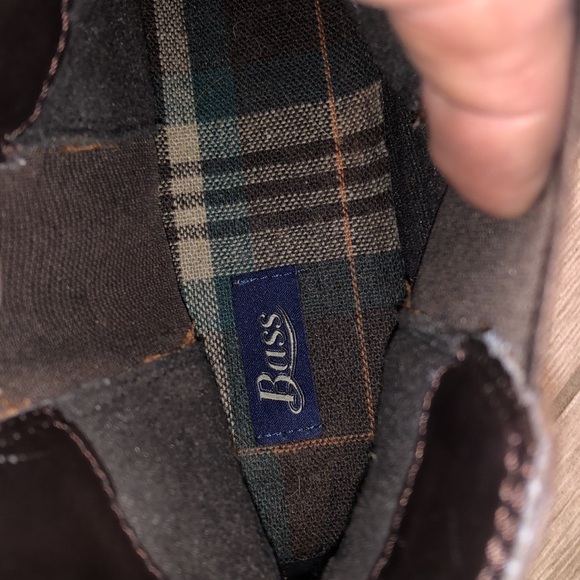 Bass Chelsea boots - Picture 4 of 6